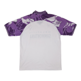 Fiorentina 1994-95 Away Shirt
