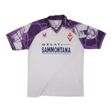 Fiorentina 1994-95 Away Shirt
