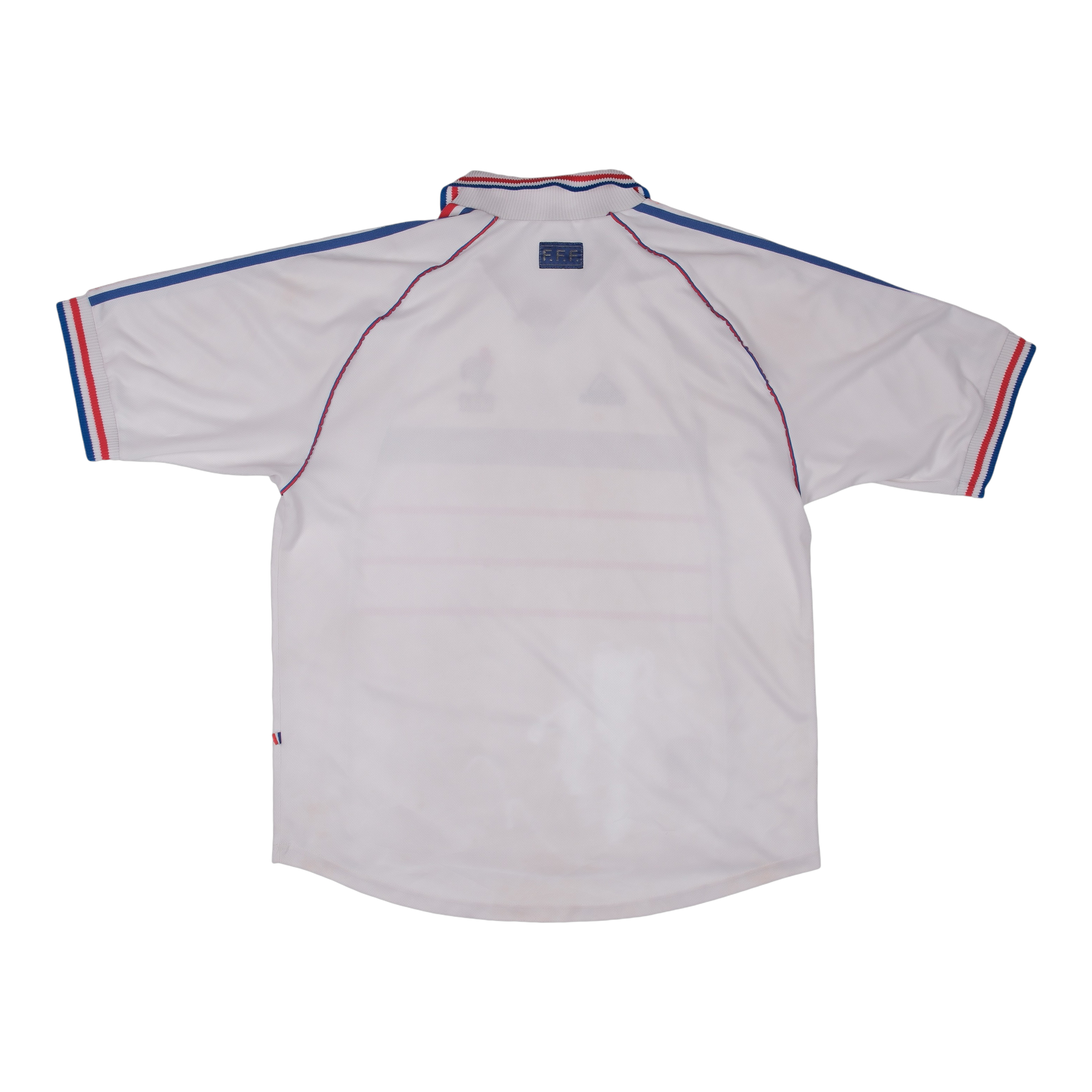 France 1998 Away Shirt