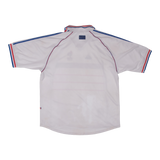France 1998 Away Shirt