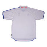 France 2000-02 Away Shirt