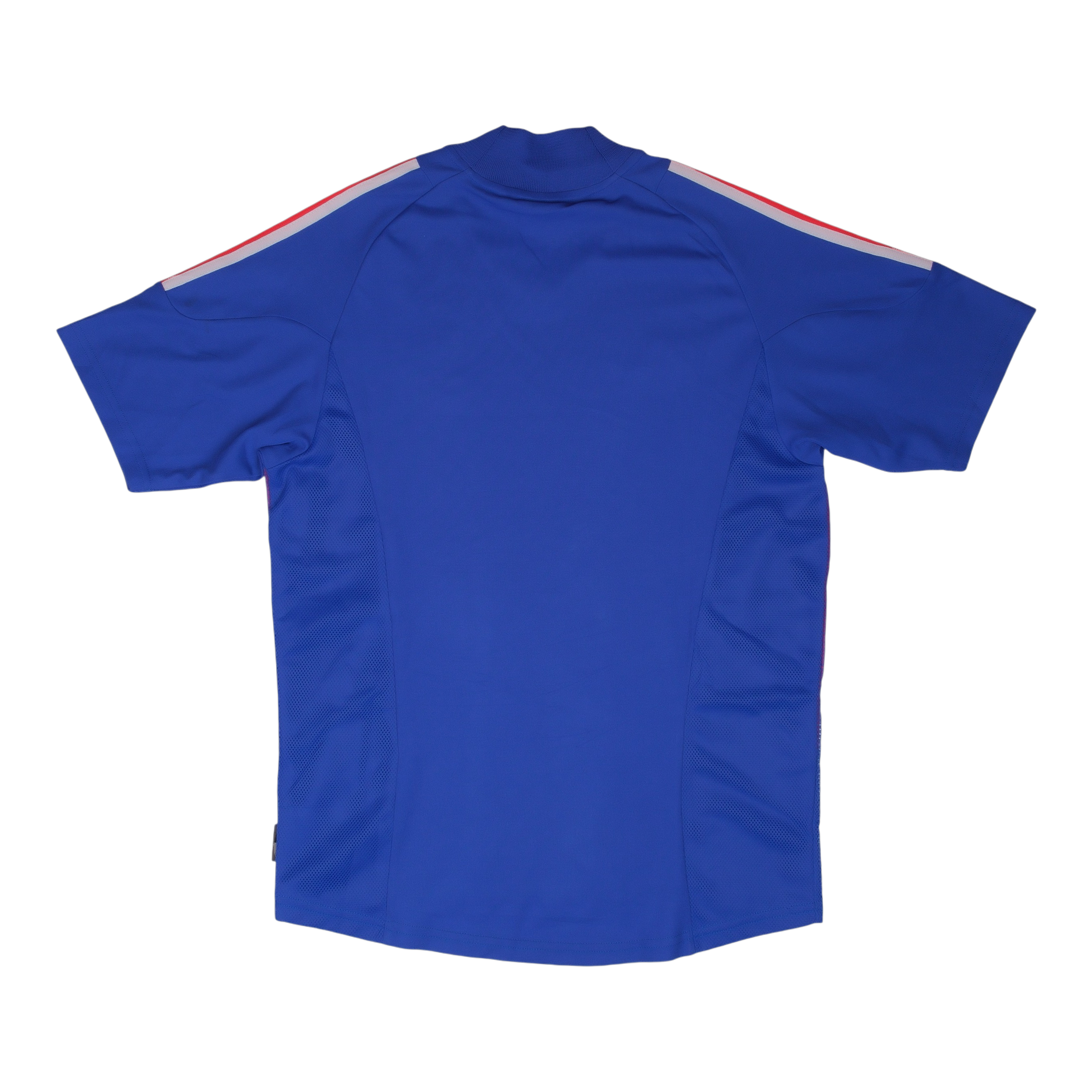 France 2002-04 Home Shirt