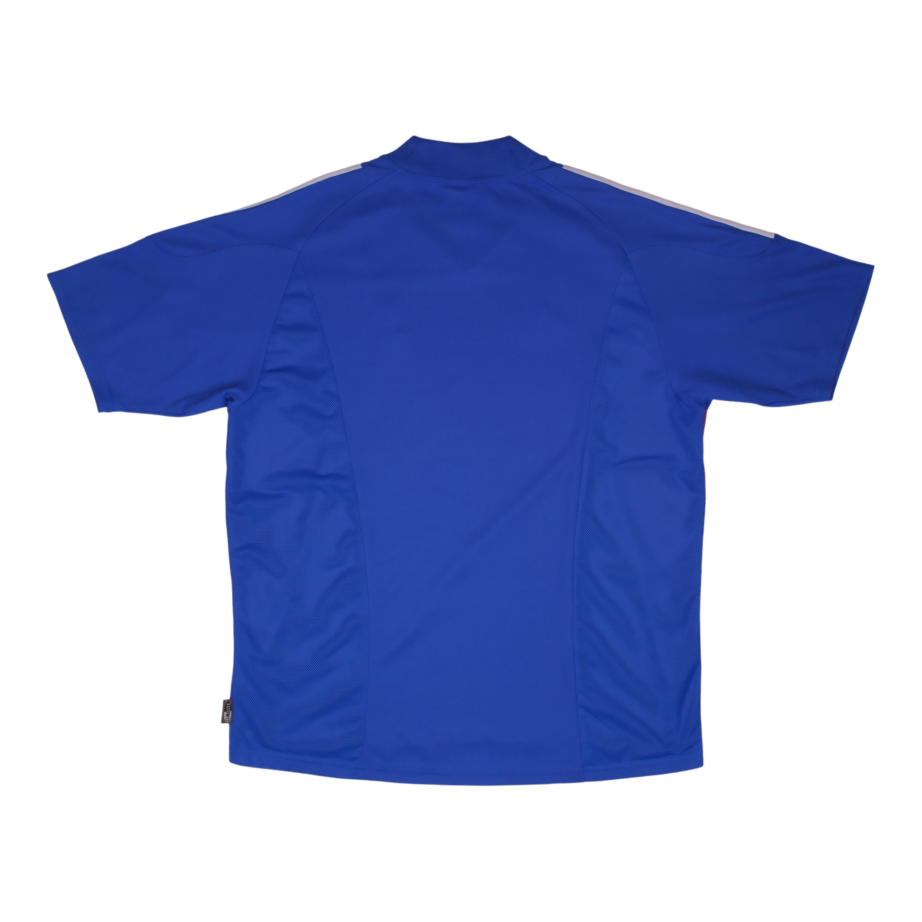 France 2002-04 Home Shirt