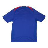 France 2007-08 Home Shirt