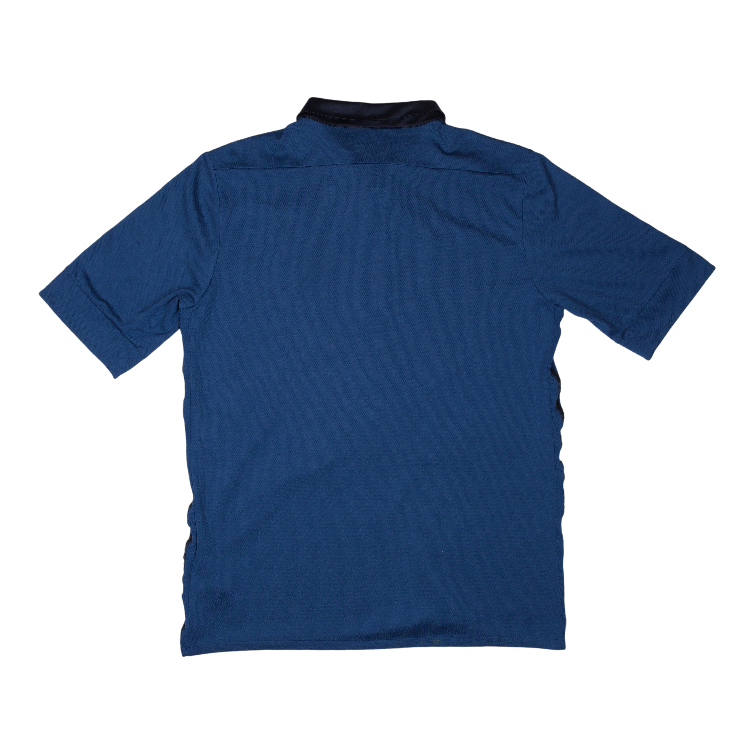 France 2011-12 Home Shirt