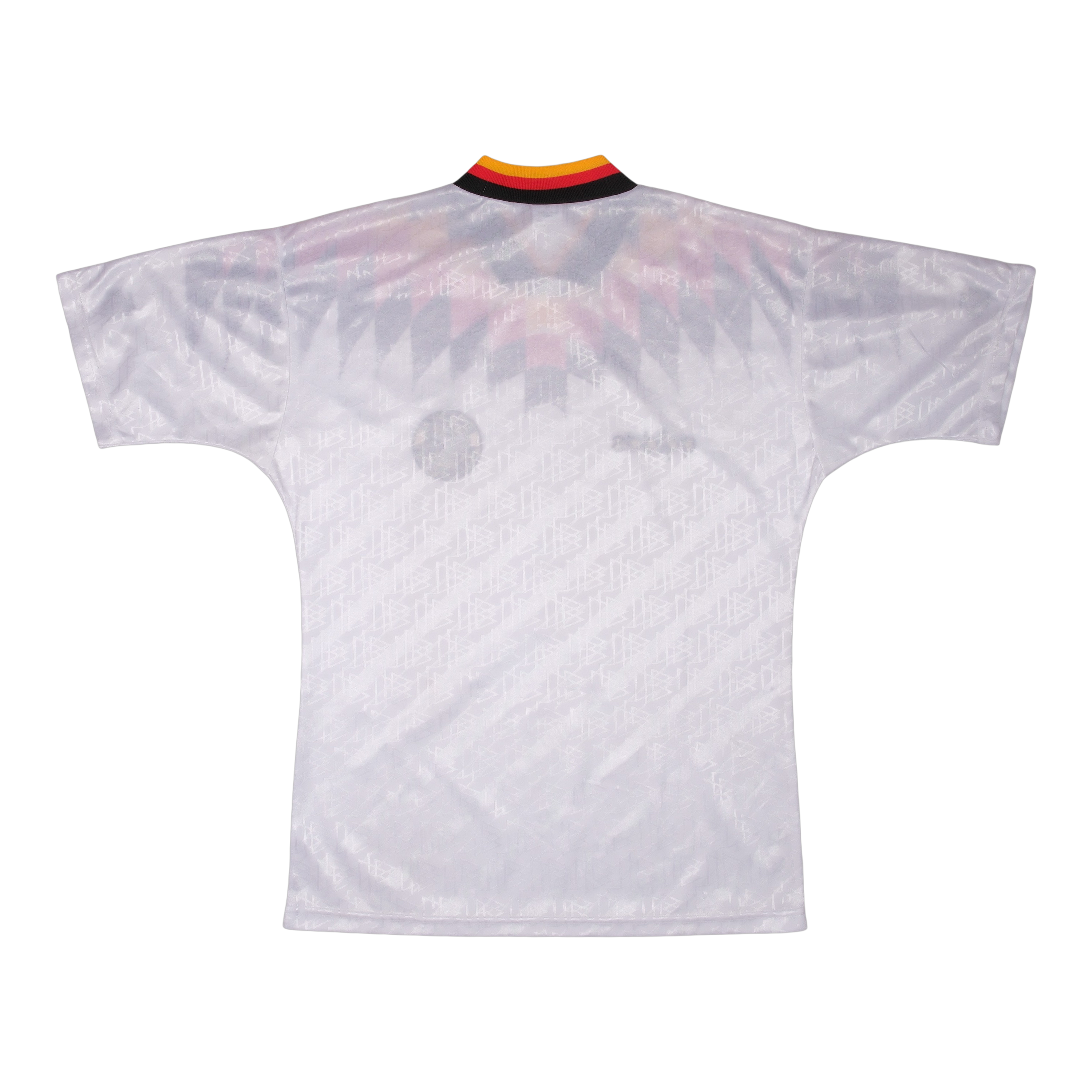 Germany 1994-96 Home Shirt