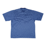 Glasgow Rangers 1987-90 Home Shirt