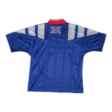 Glasgow Rangers 1992-94 Home Shirt