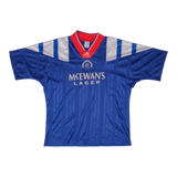 Glasgow Rangers 1992-94 Home Shirt