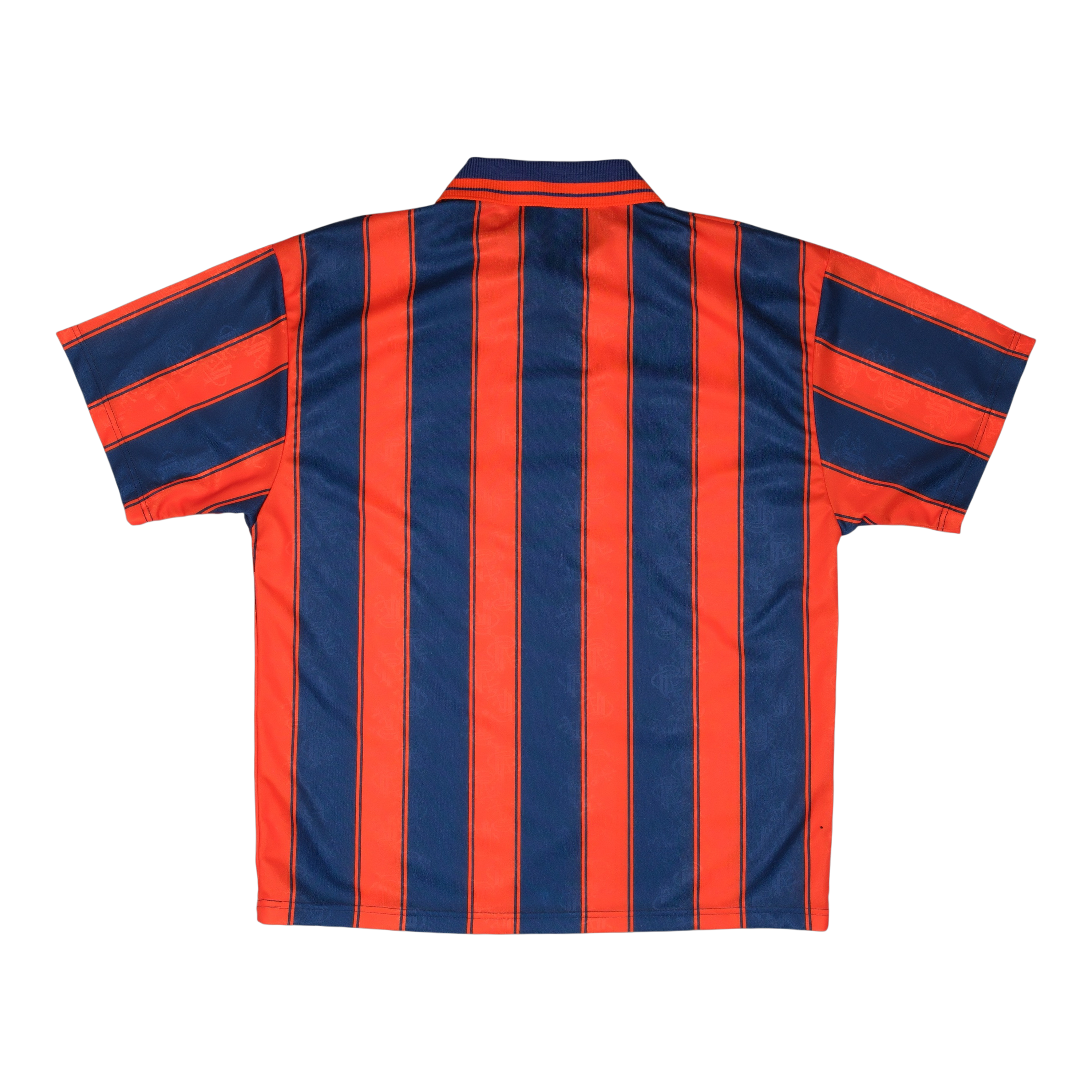 Rangers 1993-94 Away Shirt