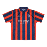 Rangers 1993-94 Away Shirt