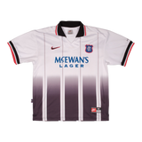 Glasgow Rangers 1997-99 Home Shirt