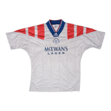 Glasgow Rangers FC 1992-93 Away Shirt