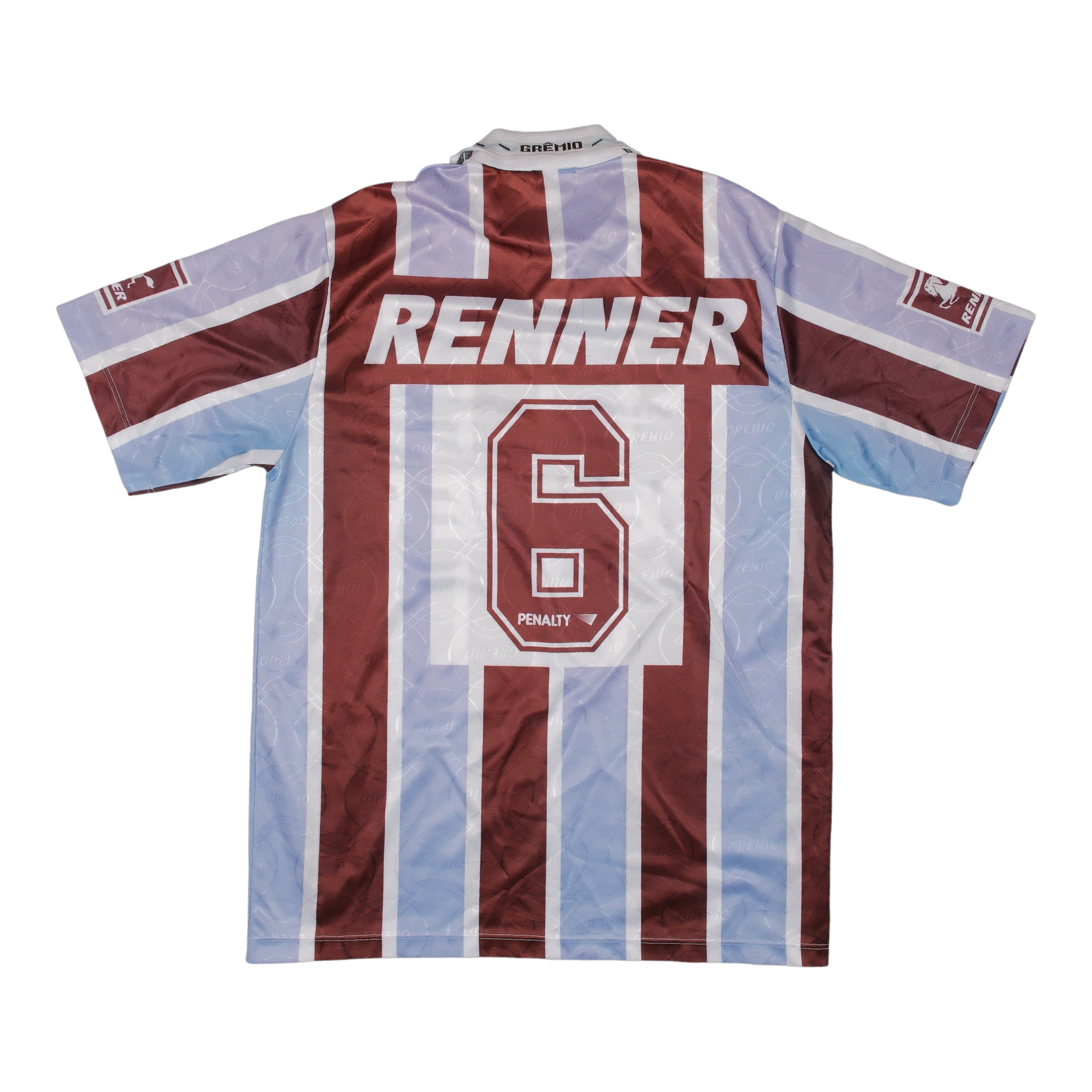 Gremio 1995 Home Shirt