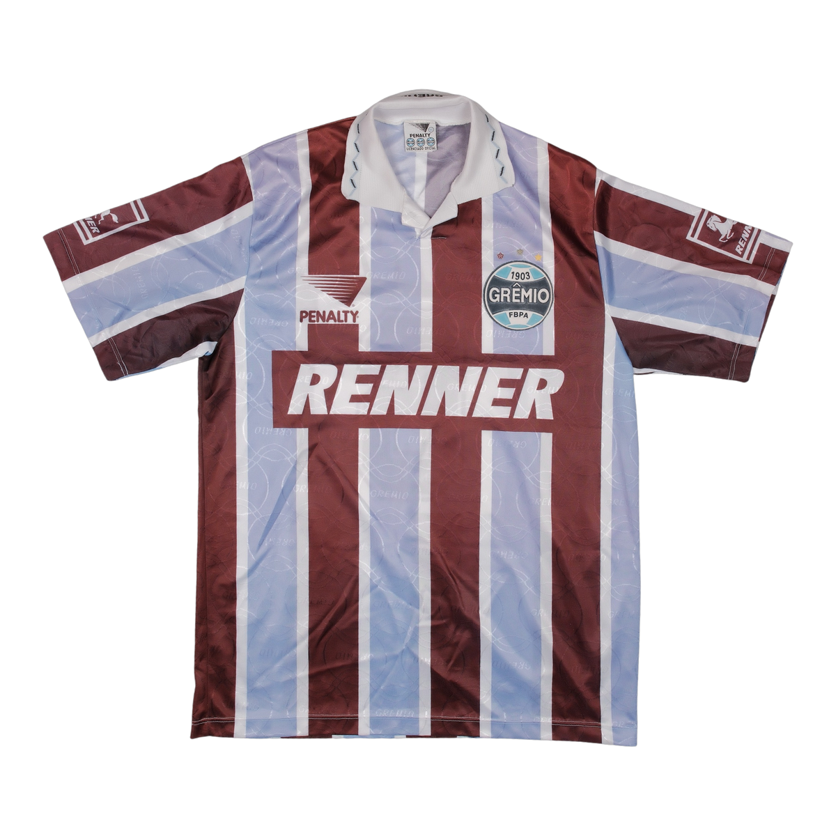 Gremio 1995 Home Shirt