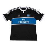 Hamburger SV 2011-12 Away Shirt (#15 SON)