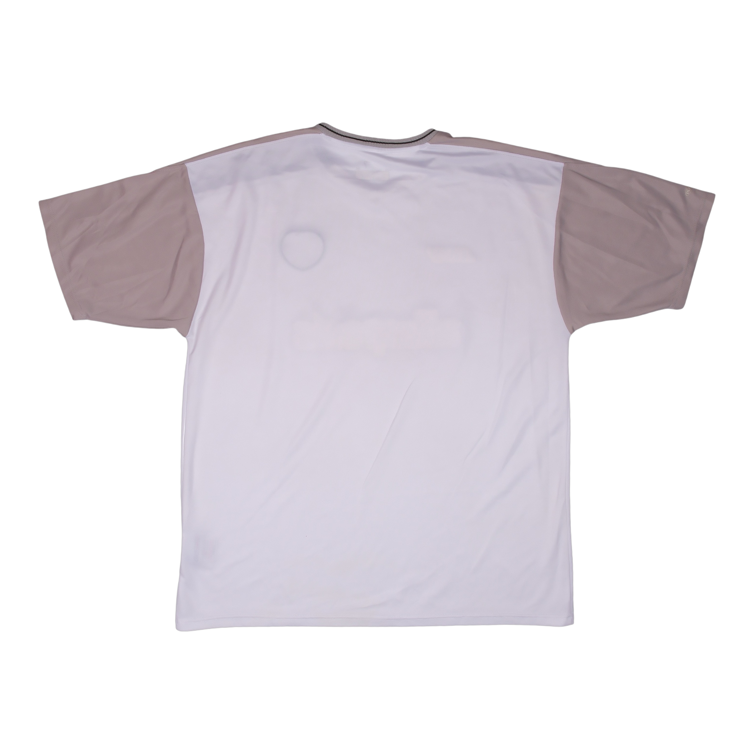 Heart of Midlothian 2003-04 Away Shirt