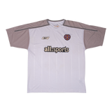 Heart of Midlothian 2003-04 Away Shirt