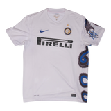 Inter Milan 2010-11 Away Shirt