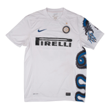 Inter Milan 2010-11 Away Shirt (#10 SNEIJDER)