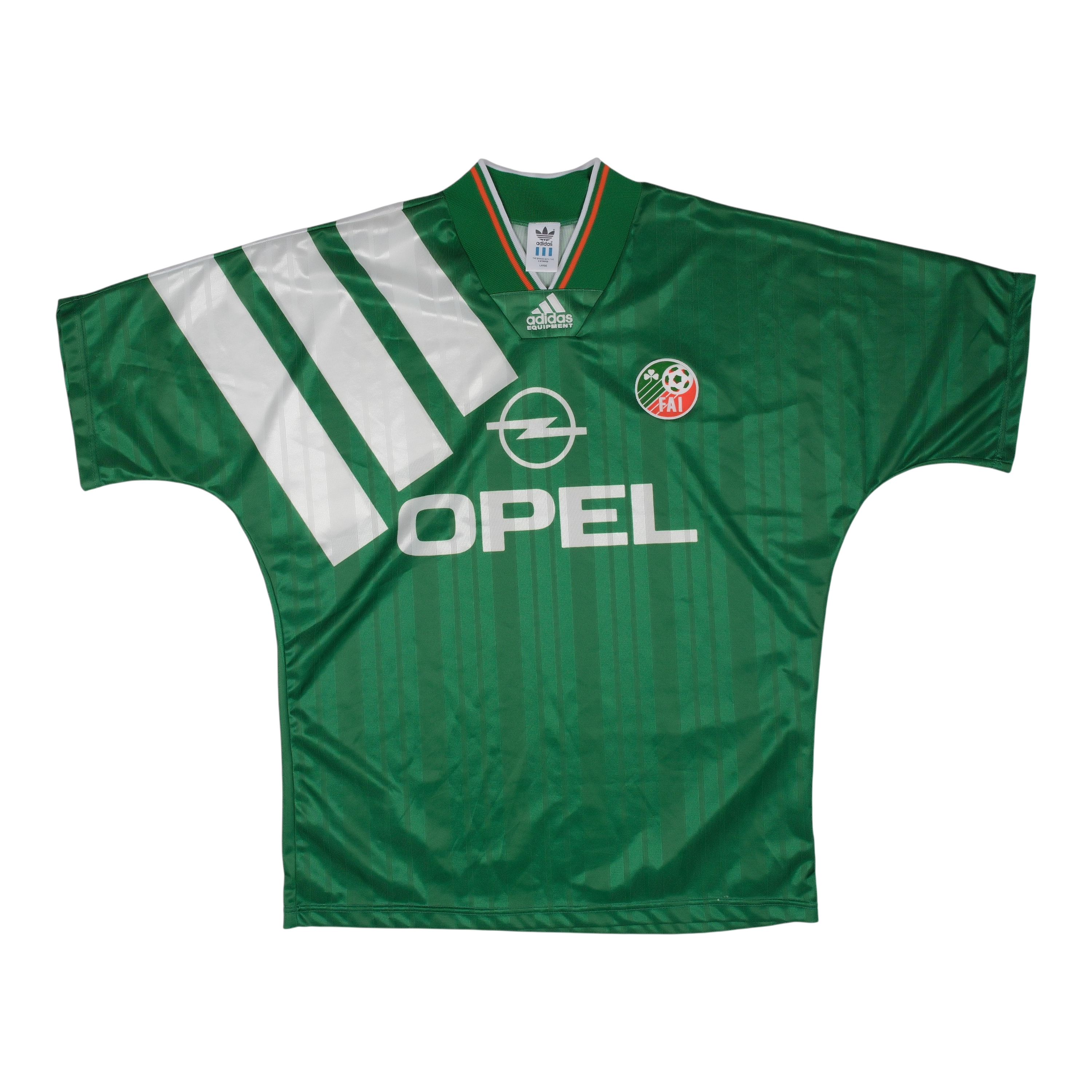 Ireland 1992-94 Home Shirt