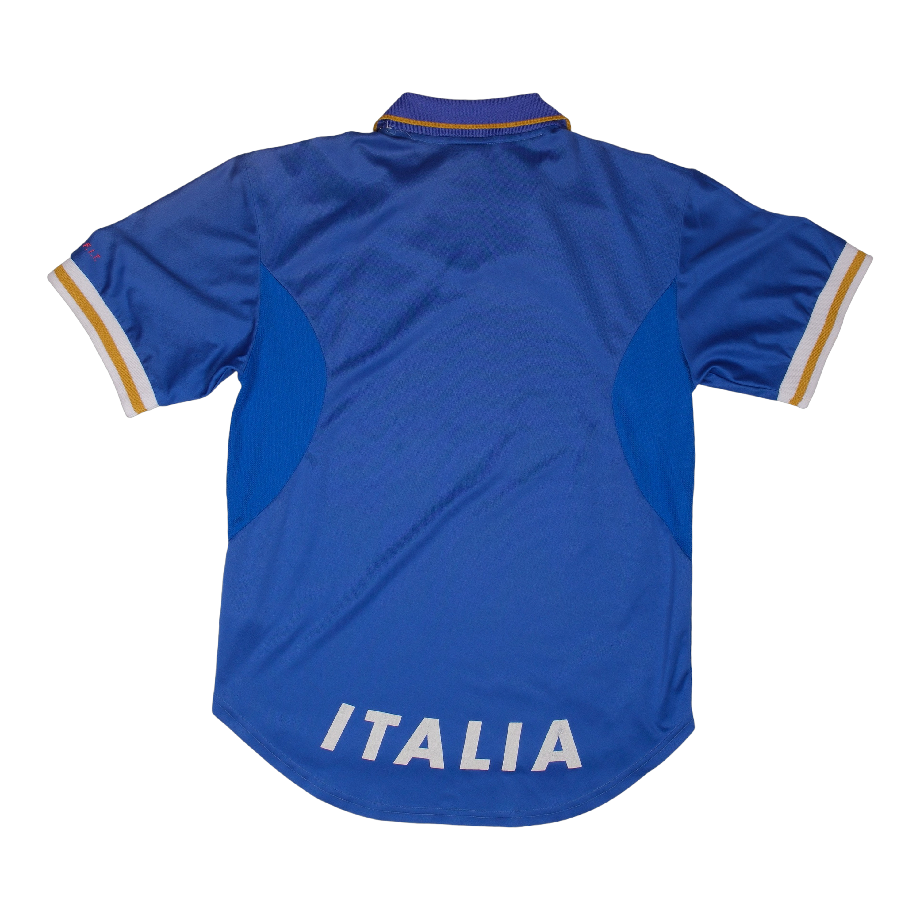 Italy 1996-97 Home Shirt