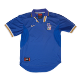 Italy 1996-97 Home Shirt