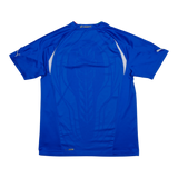 Italy 2010-12 Home Shirt