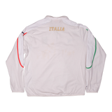 Italy 2010-11 Training Jacket