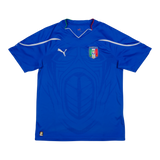 Italy 2010-12 Home Shirt