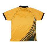 Jamaica 1998-00 Home Shirt