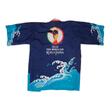 Japan 2002 Shirt