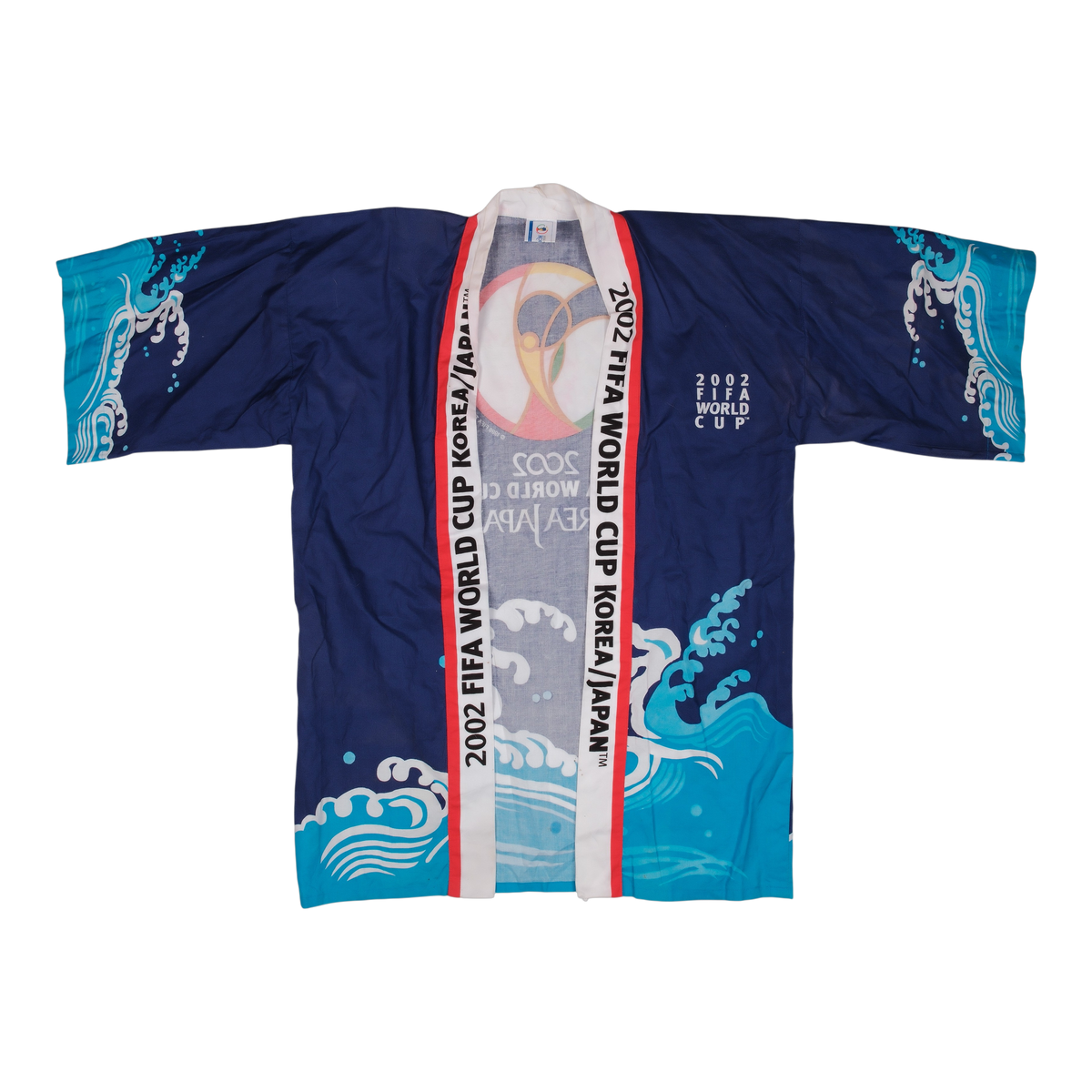 Japan 2002 Shirt