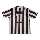 Juventus 1995 Home Shirt