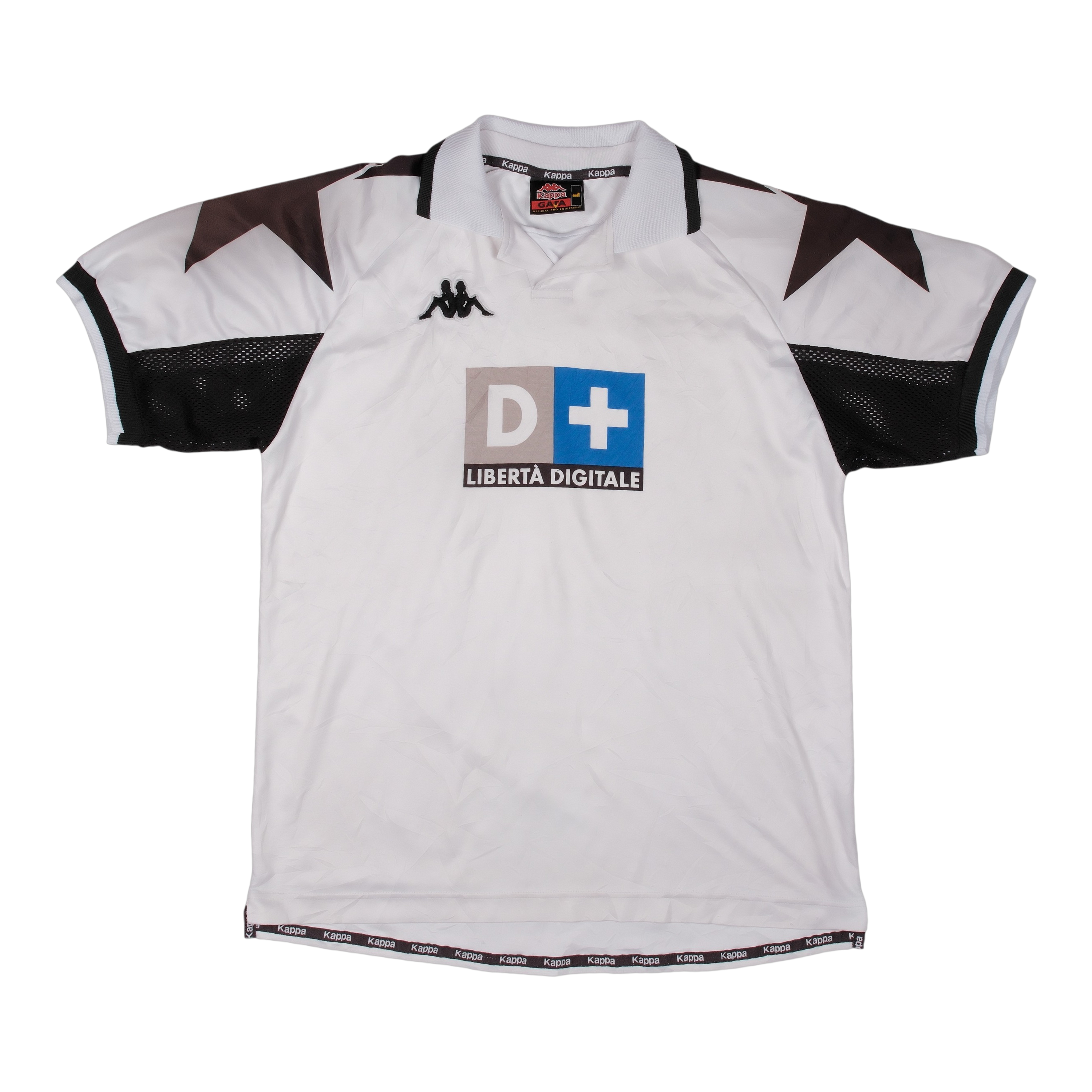 Juventus 1998-99 away Shirt