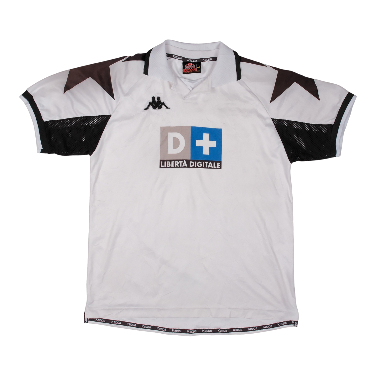 Juventus 1998-99 away Shirt