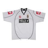 Juventus 2000-01 Third Shirt (#2)