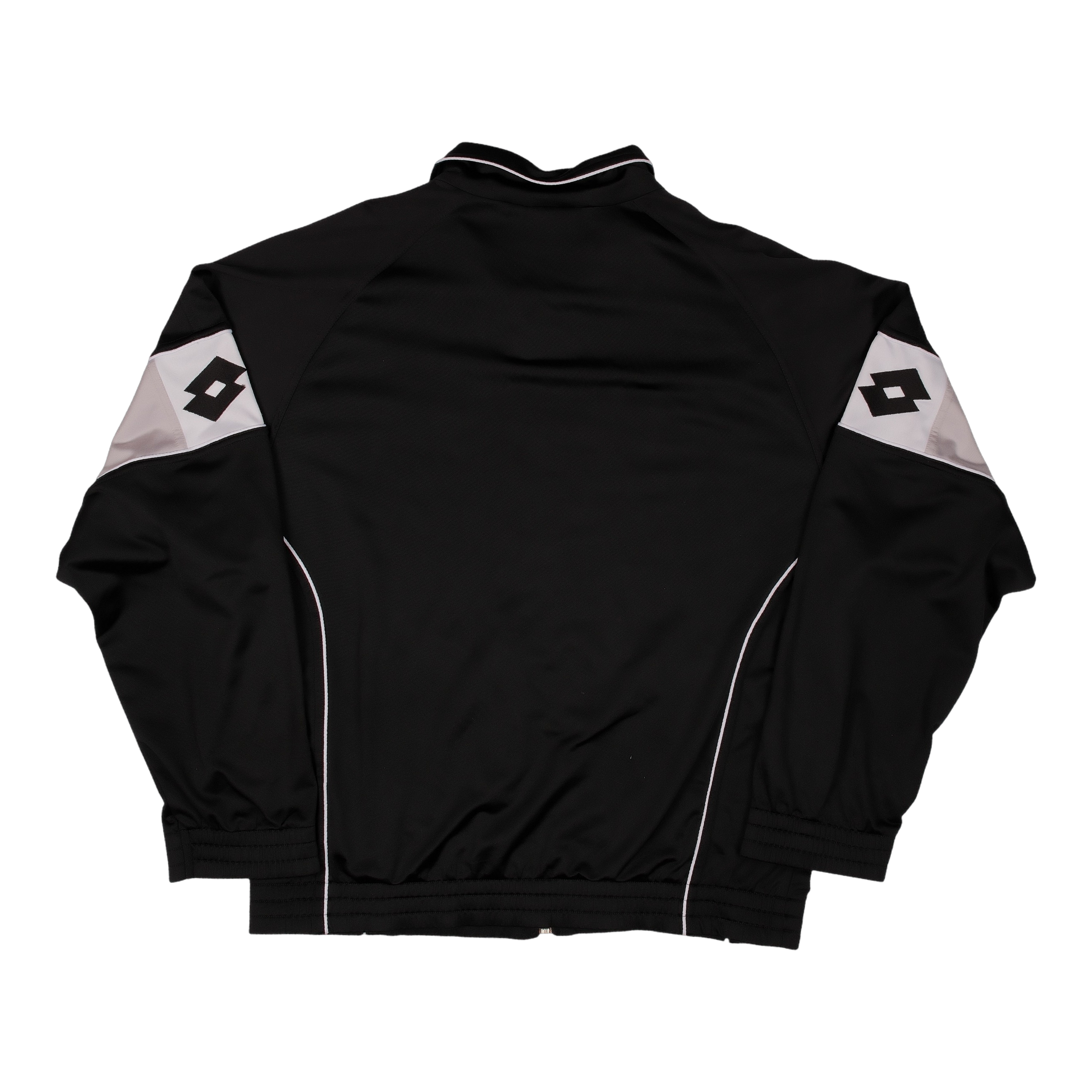 Juventus 2001-02 Training Jacket