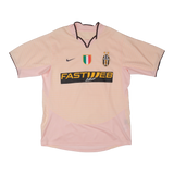 Juventus 2003-04 Away Shirt