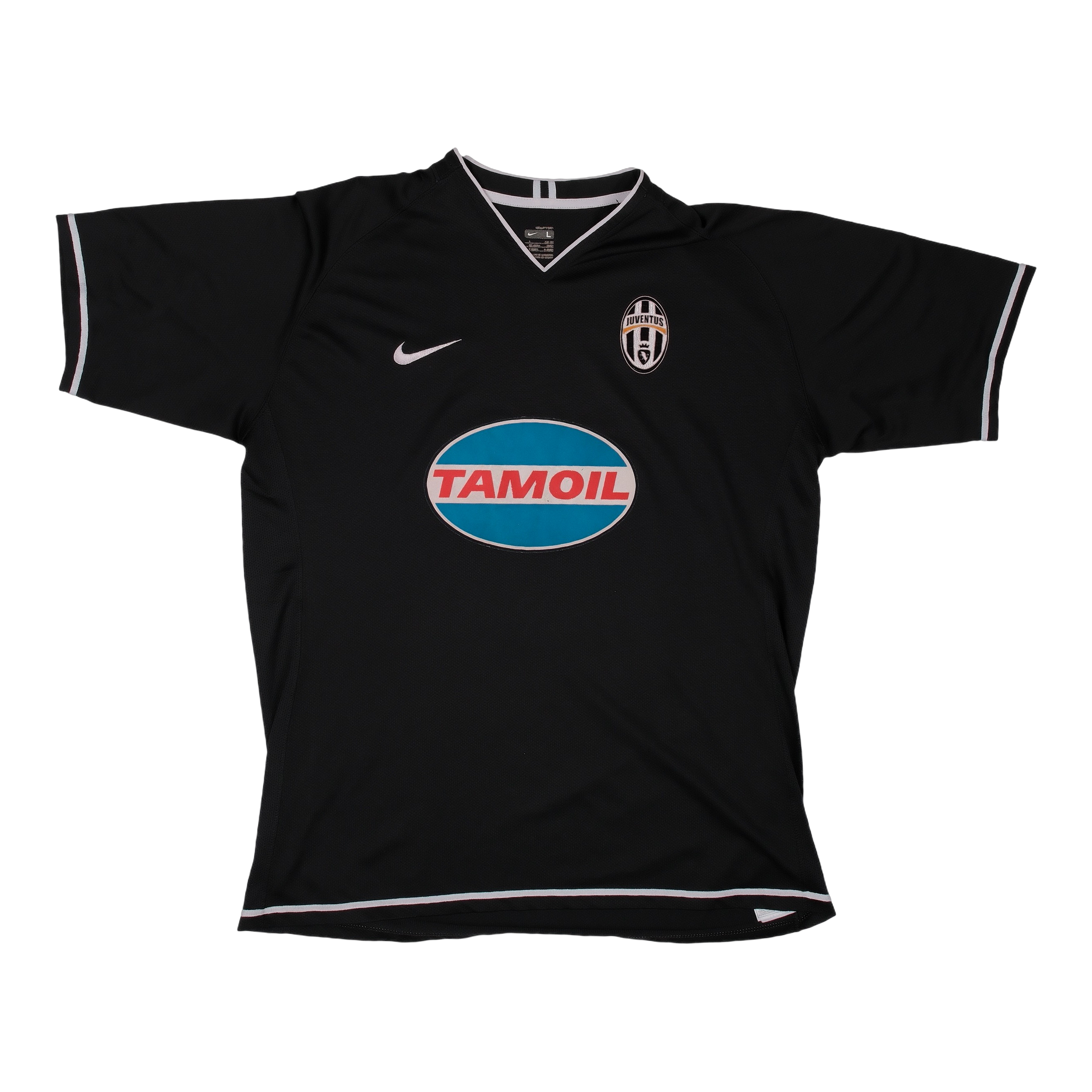 Juventus 2006-07 Away Shirt