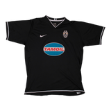 Juventus 2006-07 Away Shirt