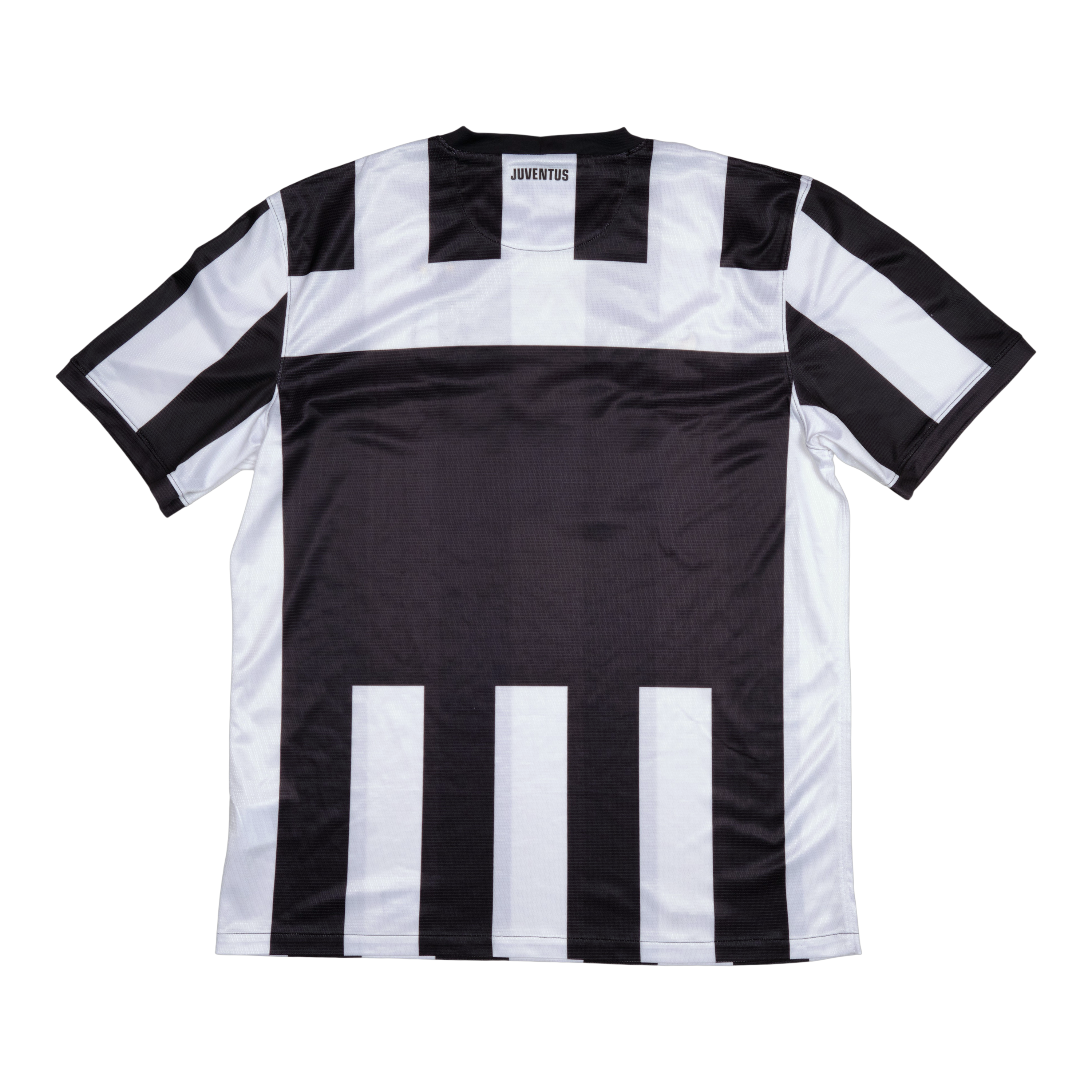 Juventus 2012-13 Home Shirt