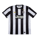 Juventus 2012-13 Home Shirt