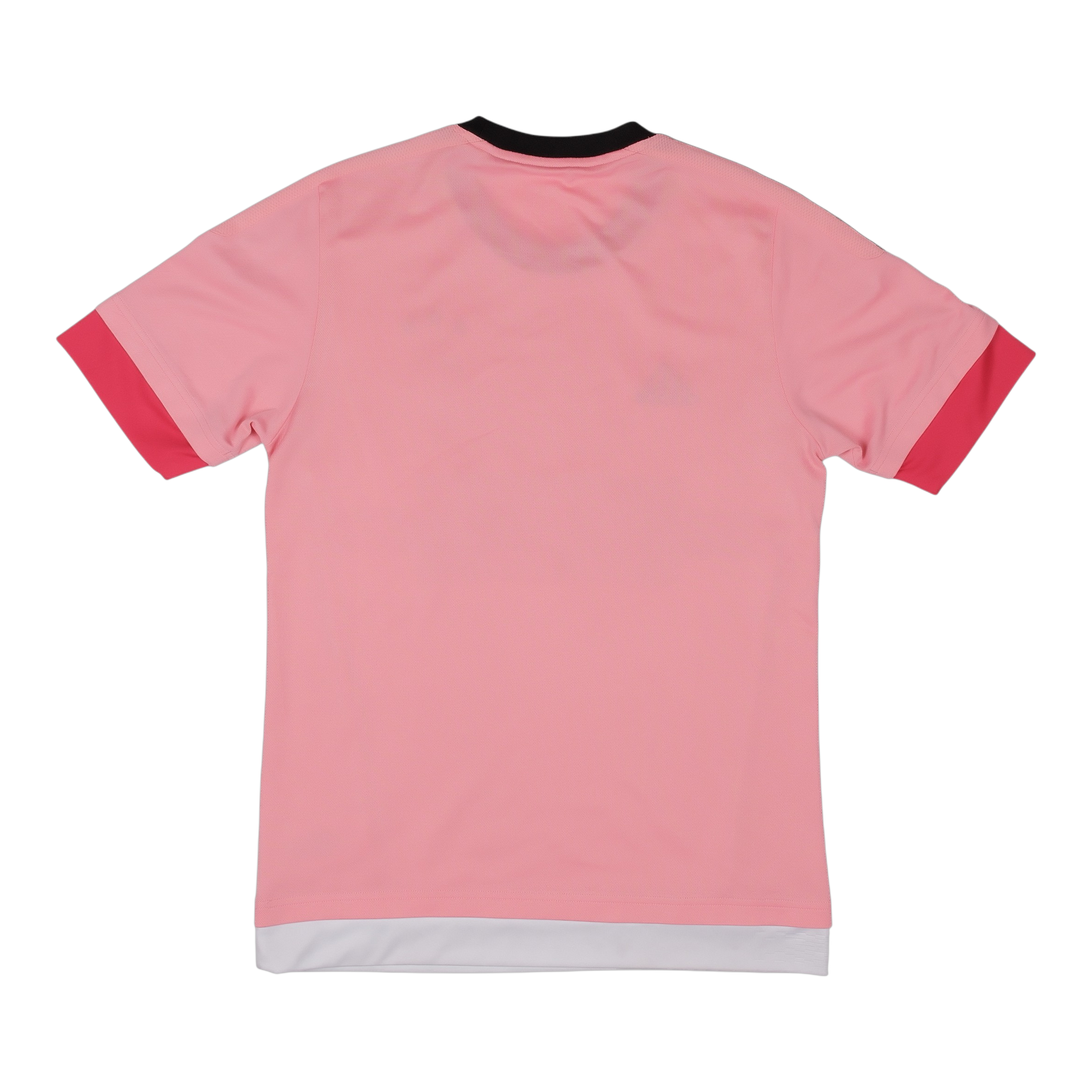 Juventus 2015-16 Away Shirt