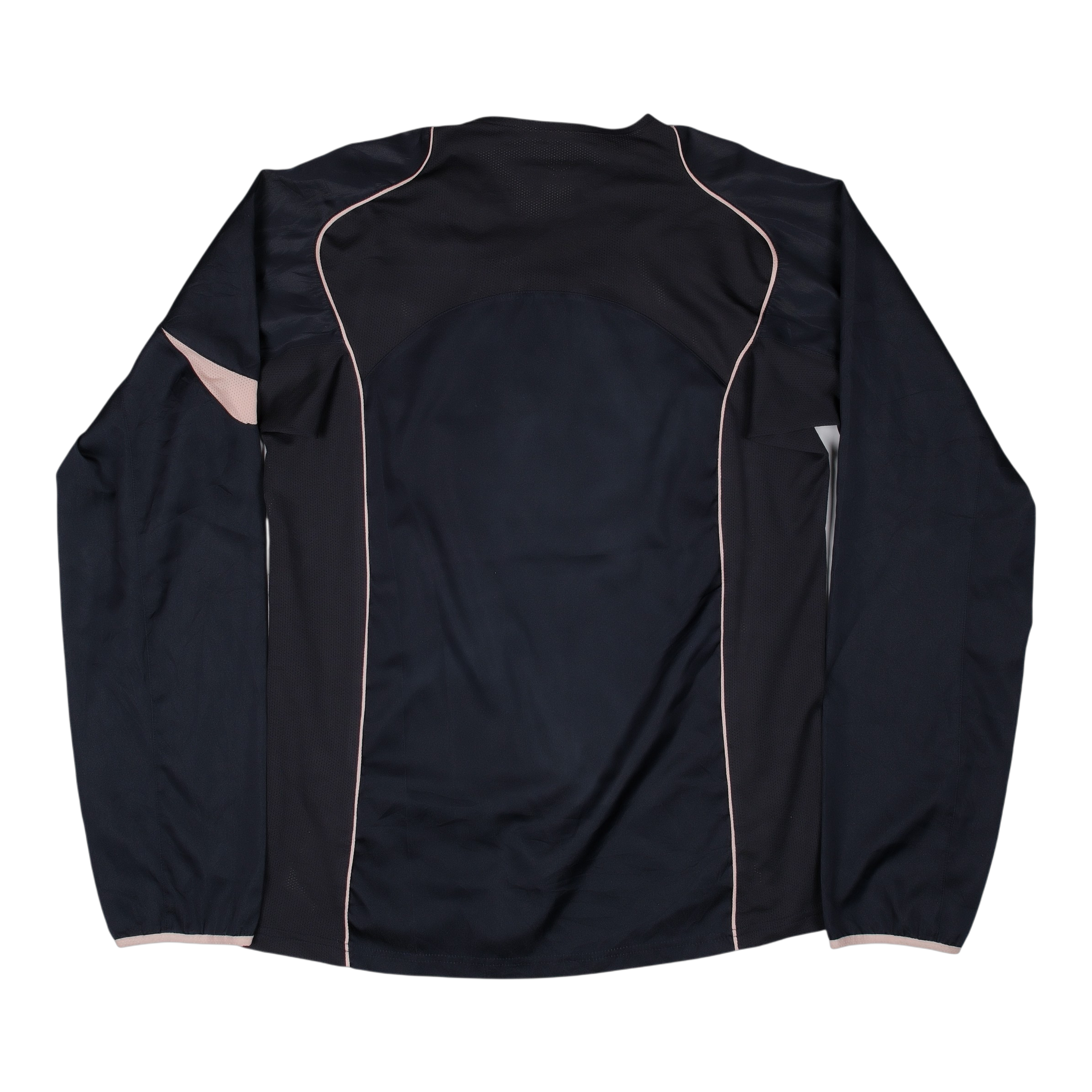 Juventus FC 2004-05 Home Shirt