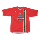 Juventus FC 2005-06 Away Shirt