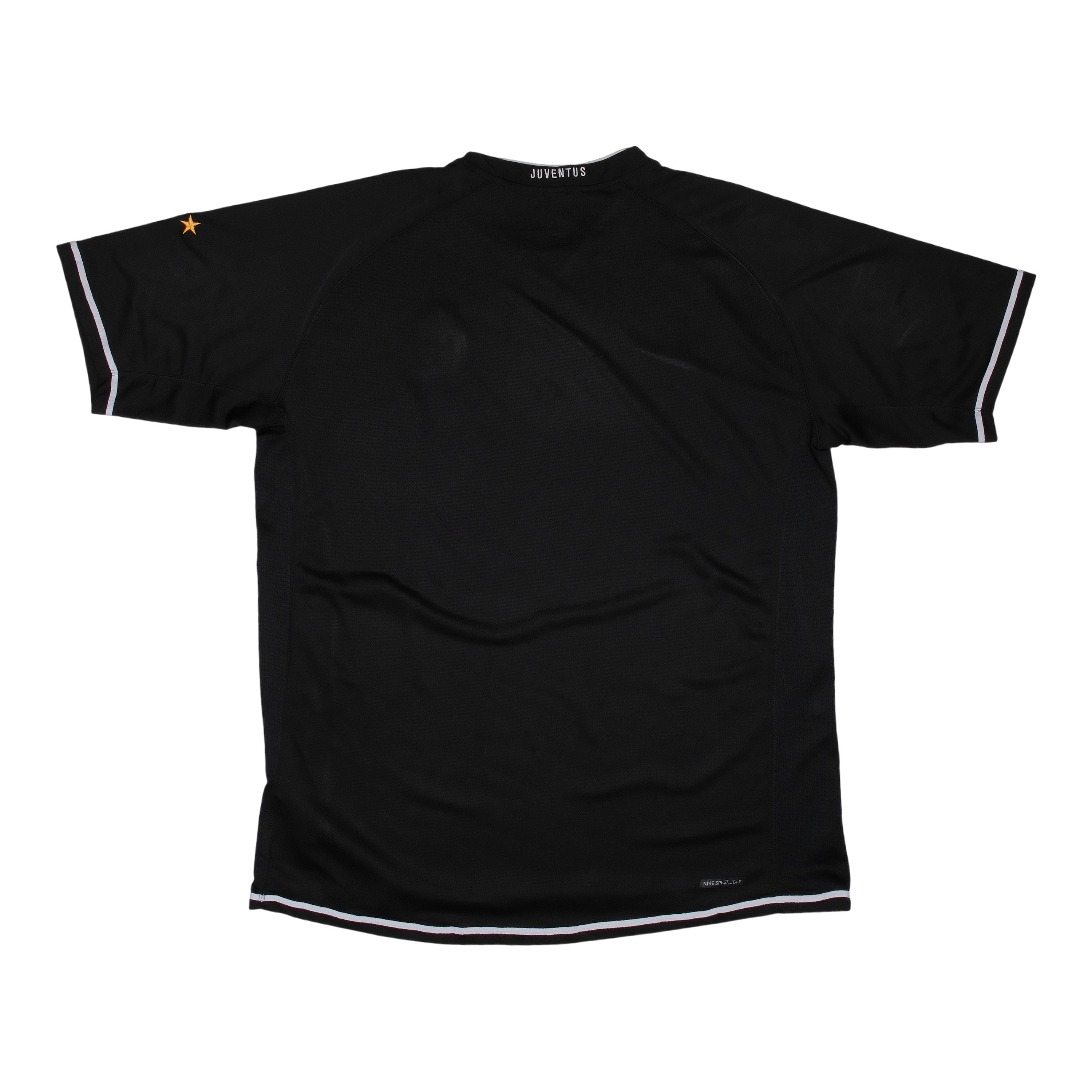 Juventus FC 2006-07 Away Shirt