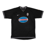 Juventus FC 2006-07 Away Shirt
