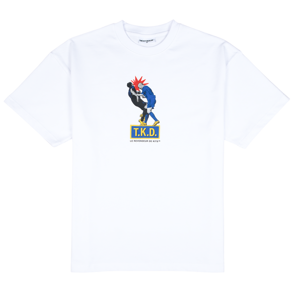 Zizou Tee