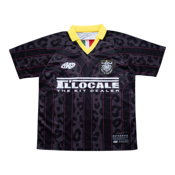 IL KIT LOCALE
